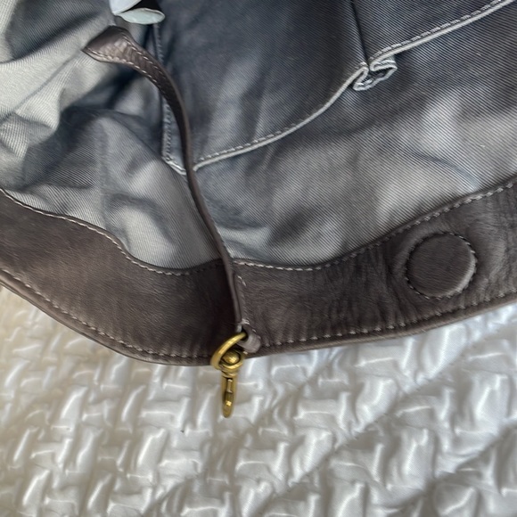 Frye Shoulder Purse - Picture 9 of 13
